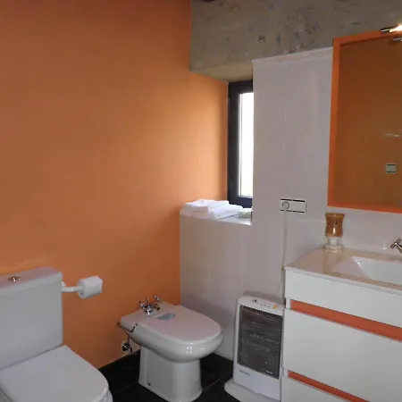 Holiday home Casa Fonte Do Barro Opcional, De Pago Santiago de Compostela