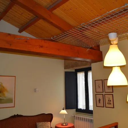 Casa Fonte Do Barro Opcional, De Pago 度假居