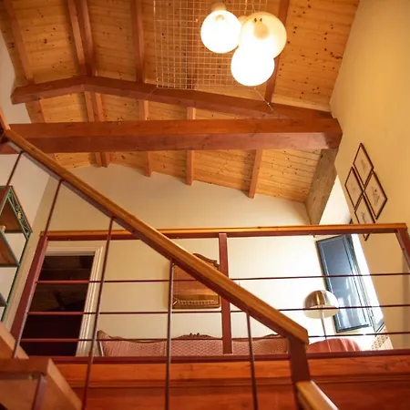 度假居 Casa Fonte Do Barro Opcional, De Pago 圣地亚哥－德孔波斯特拉